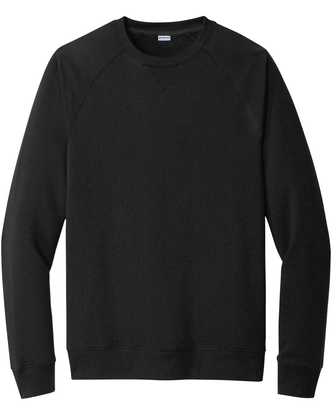 9418 Rush Fleece Crew Neck