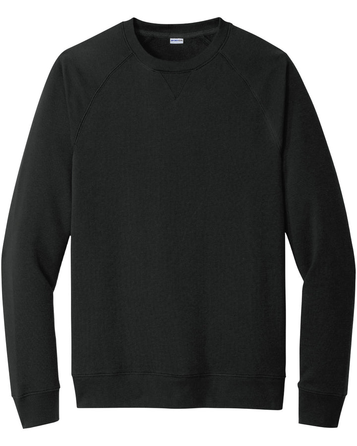 9418 Rush Fleece Crew Neck