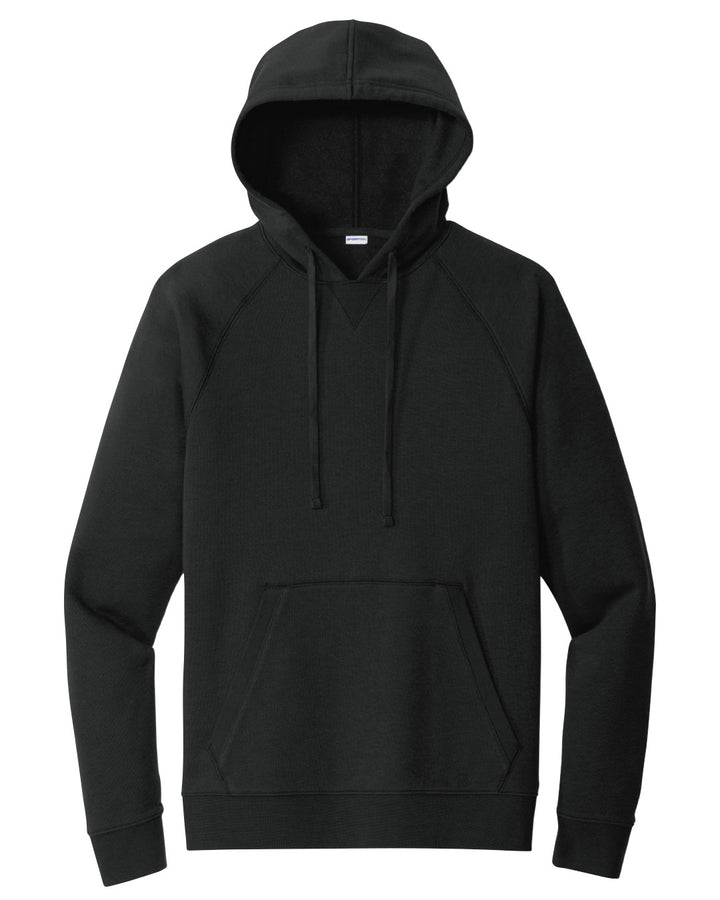 9417 Rush Pullover Fleece Hoodie