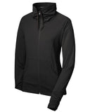 9412 Women's Peak Performance Full-Zip