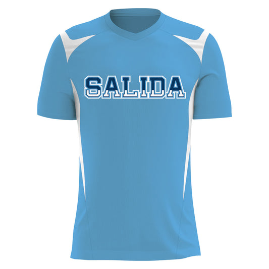 3045 Boulder Baseball Jersey
