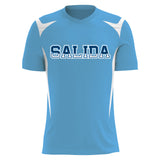 3045 Boulder Baseball Jersey