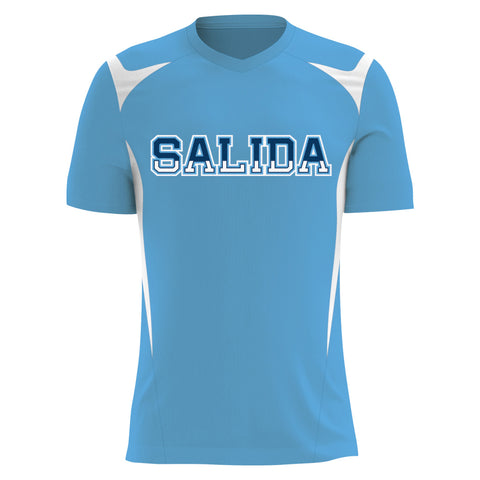 3045 Boulder Baseball Jersey