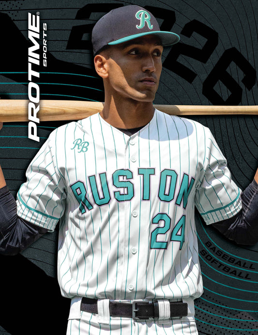 Protime Sports Inc.