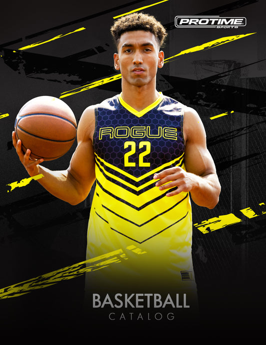 Protime Sports Inc.