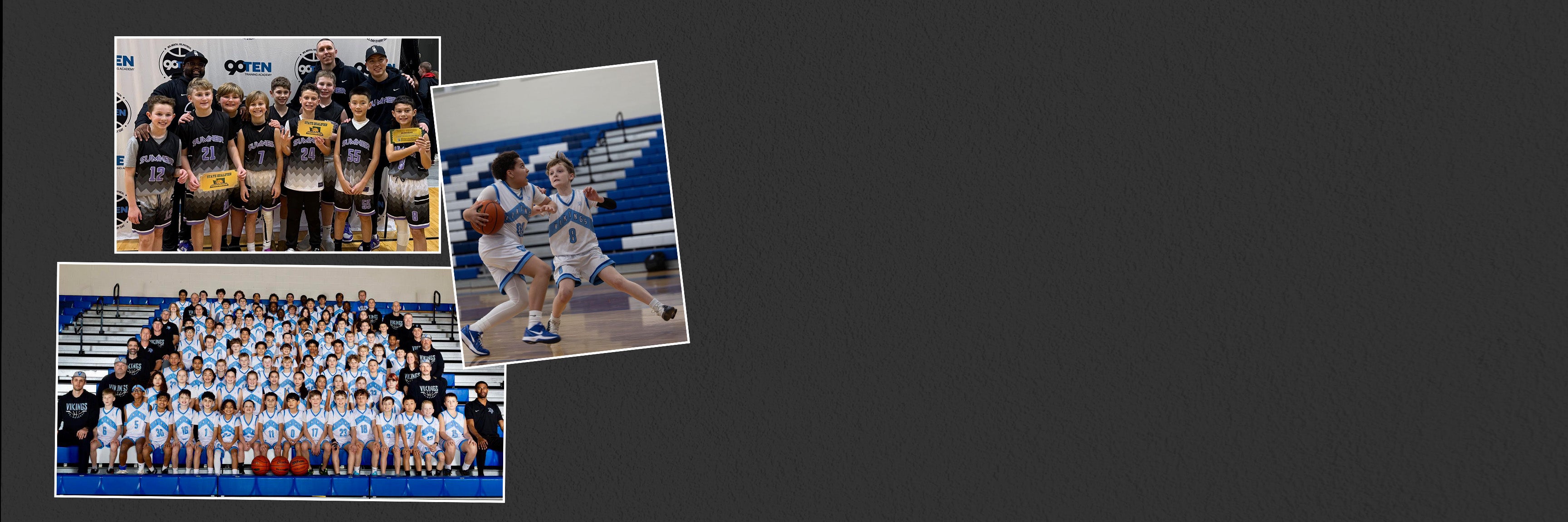 Protime Sports Inc.