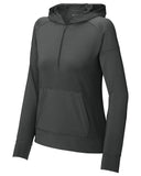 9411 Women's Peak Performance 1/2 Zip Hoodie