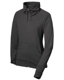 9412 Women's Peak Performance Full-Zip