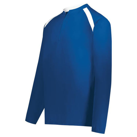 7533 Clubhouse Long Sleeve Pullover
