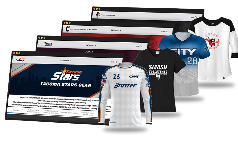 Protime Sports Inc.