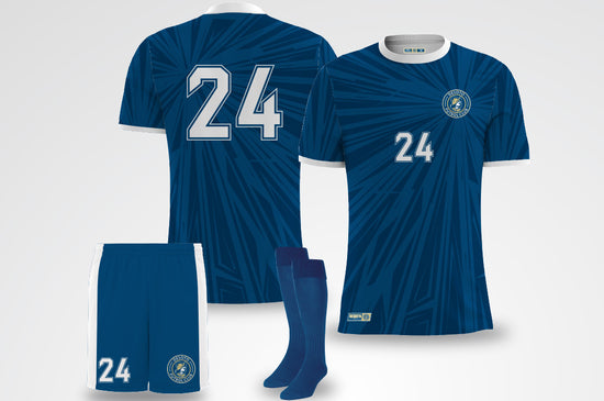 Desoto Futbol Club