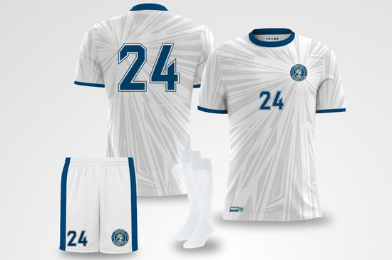 Desoto Futbol Club