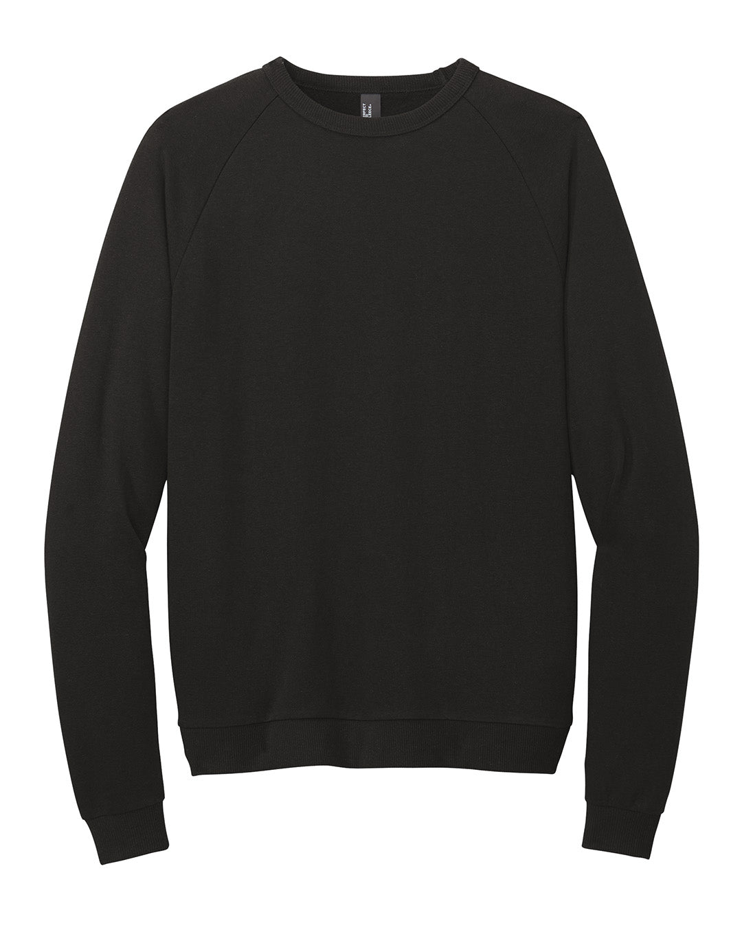 9407 Gravity Tri-Blend Crew Neck