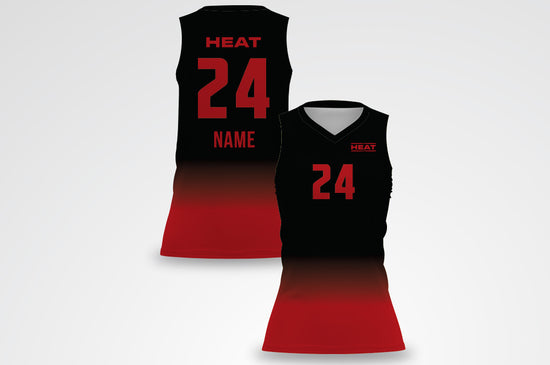Fresno Heat