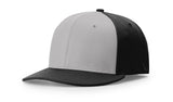 4320 Matrix Performance Stretch Fit Cap
