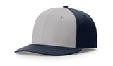 4320 Matrix Performance Stretch Fit Cap