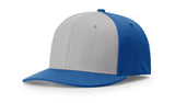 4320 Matrix Performance Stretch Fit Cap