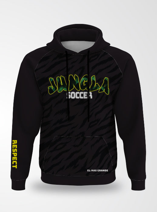 Jungla Soccer