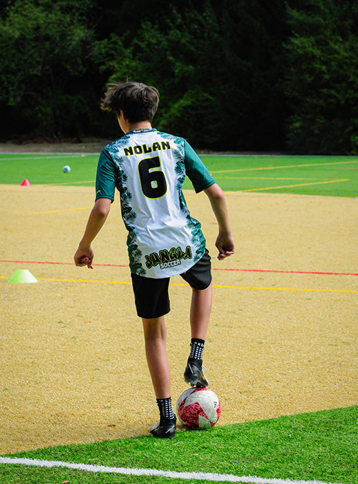 Jungla Soccer