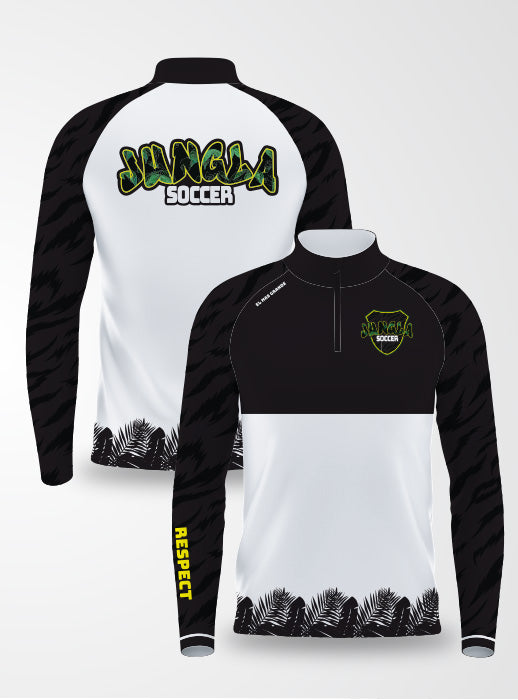 Jungla Soccer
