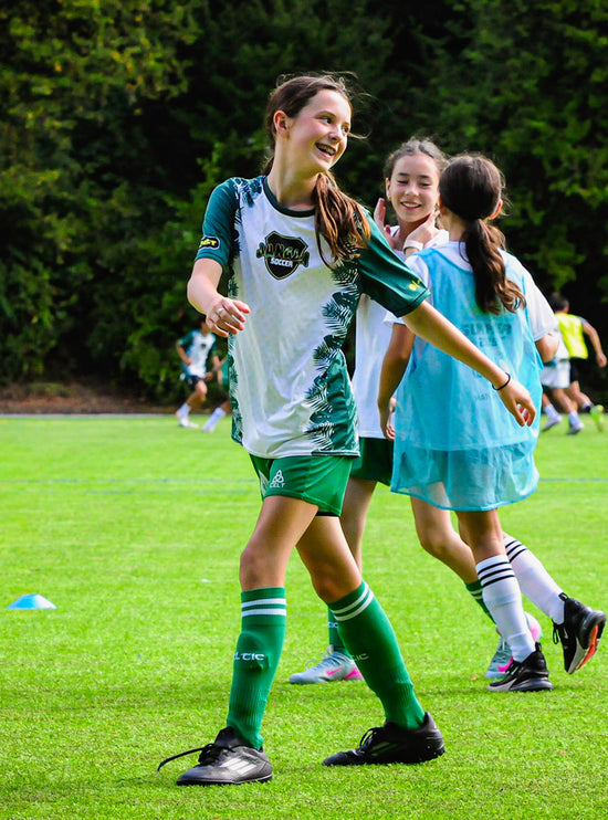 Jungla Soccer