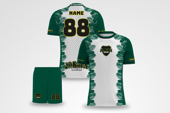 Jungla Soccer