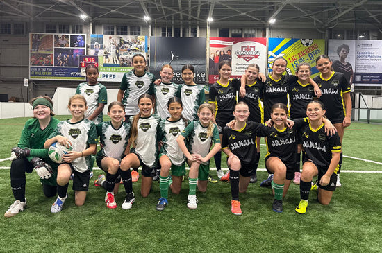 Jungla Soccer