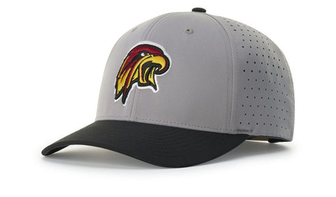 4331 Hustle Snapback Cap