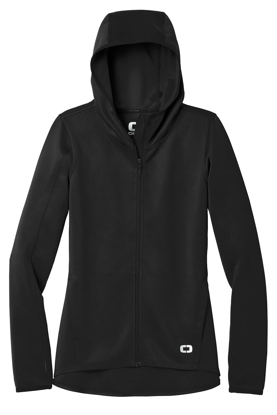 9434 Women's Stealth Full-Zip Jacket
