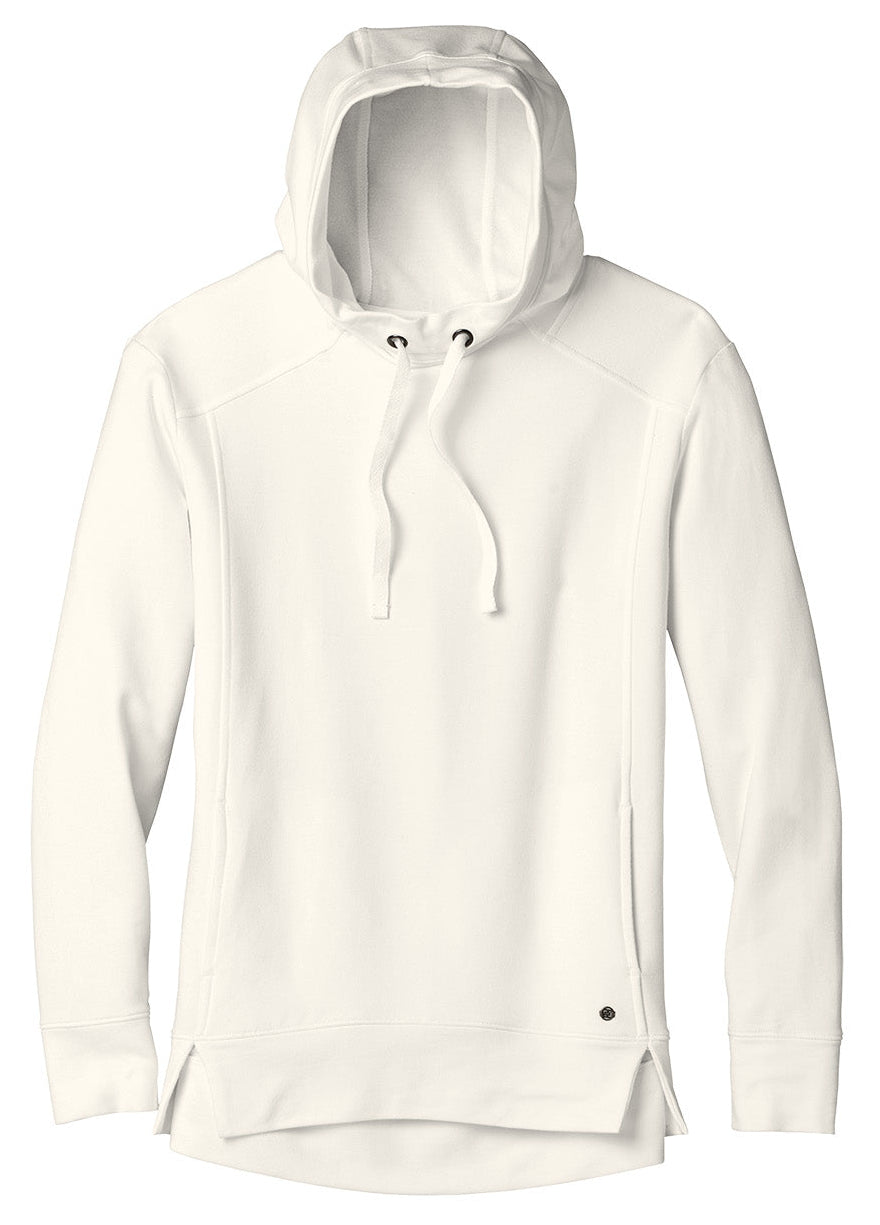 9441 Women's Luuma Fleece Hoodie