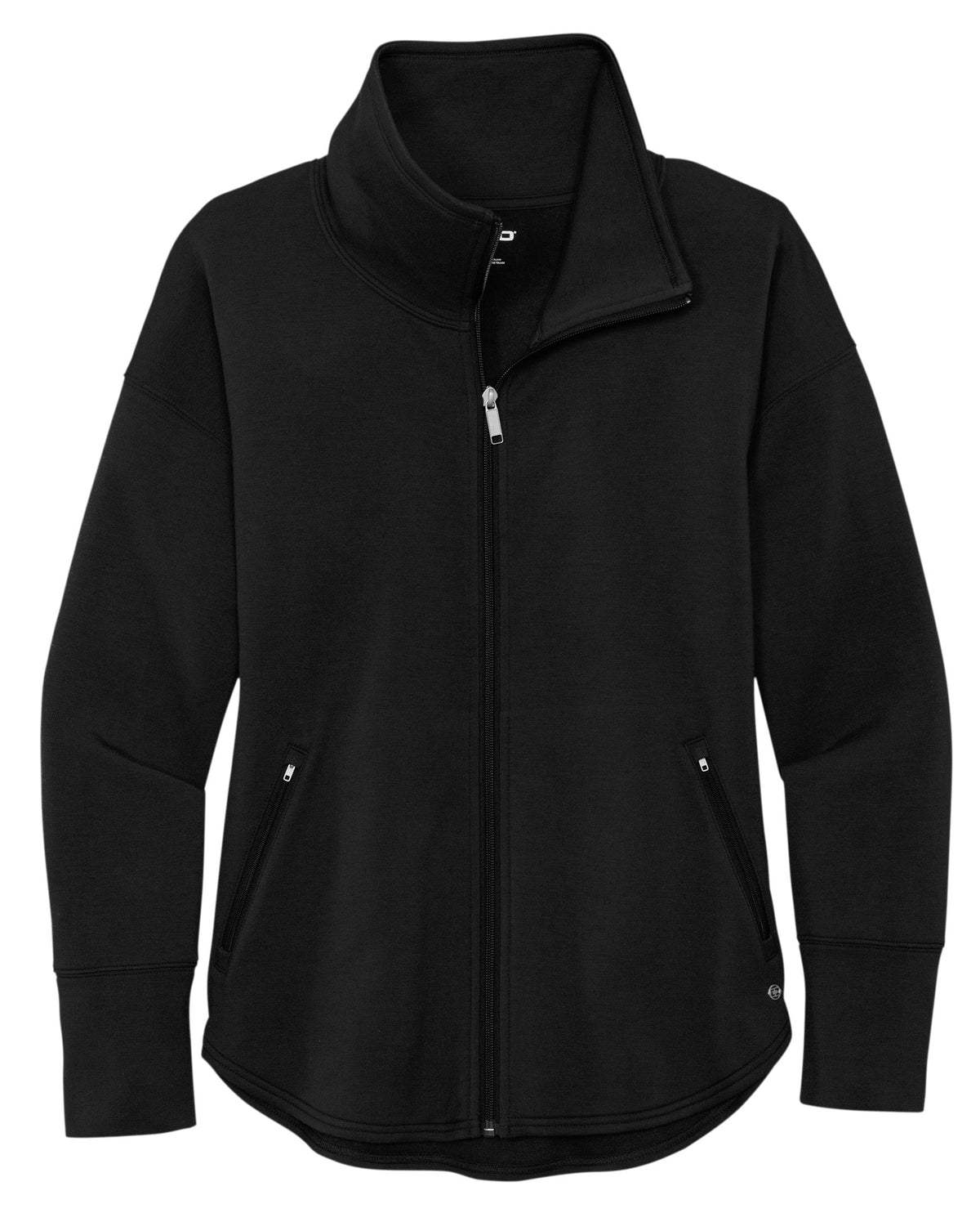 9439 Women's Luuma Full-Zip Fleece Jacket