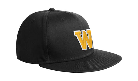 4334 Lineup New Era Snapback
