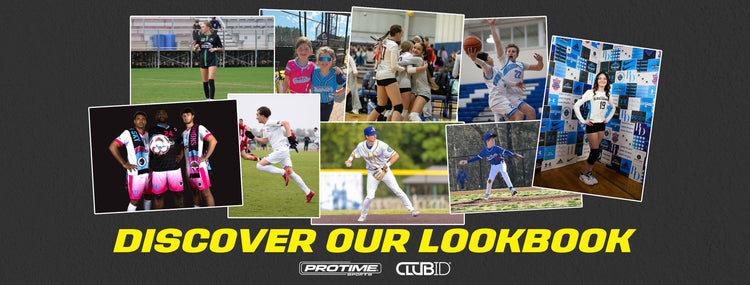 Protime Sports Inc.