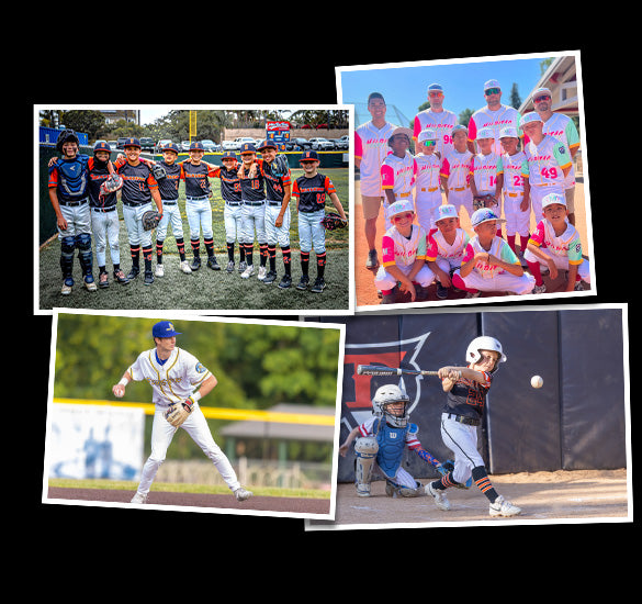 Protime Sports Inc.