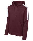 9404 United Performance Hoodie