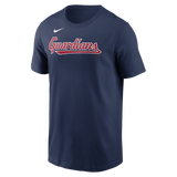 4022 Nike MLB Replica Dri-Fit Crew Neck Tee