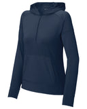 9411 Women's Peak Performance 1/2 Zip Hoodie