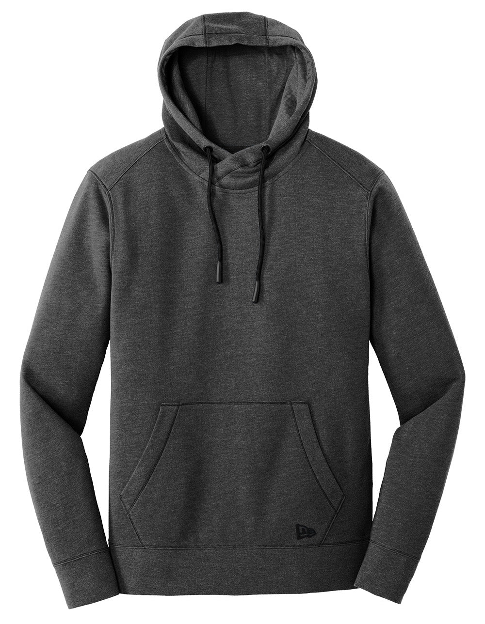 9452 Revival Tri-Blend Hoodie