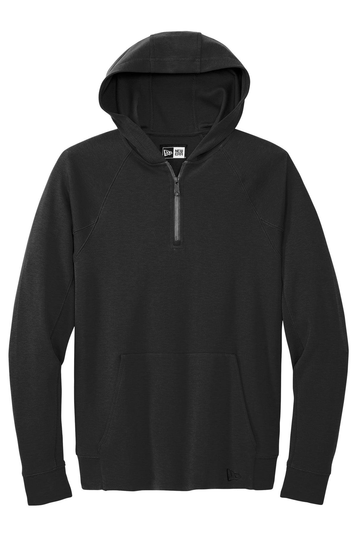 9447 Power 1/4 Zip Hoodie