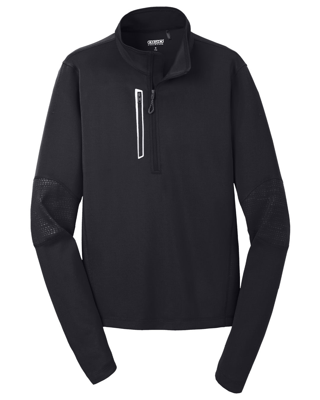 9431 Axis 1/4 Zip Pullover