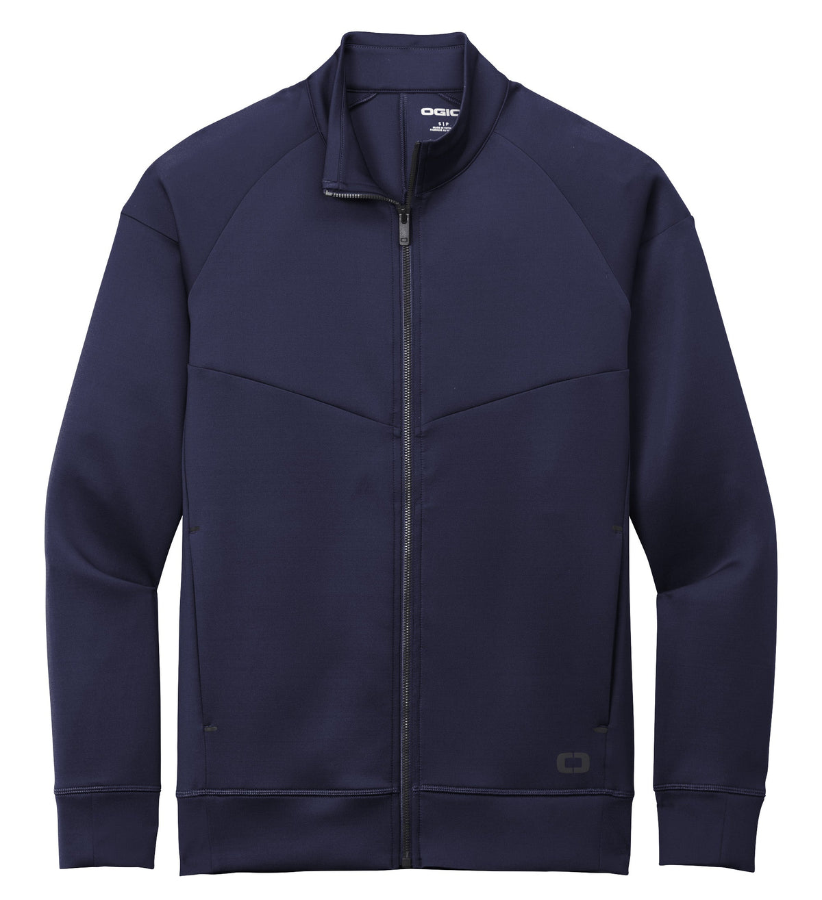 9435 Modern Performance Full-Zip