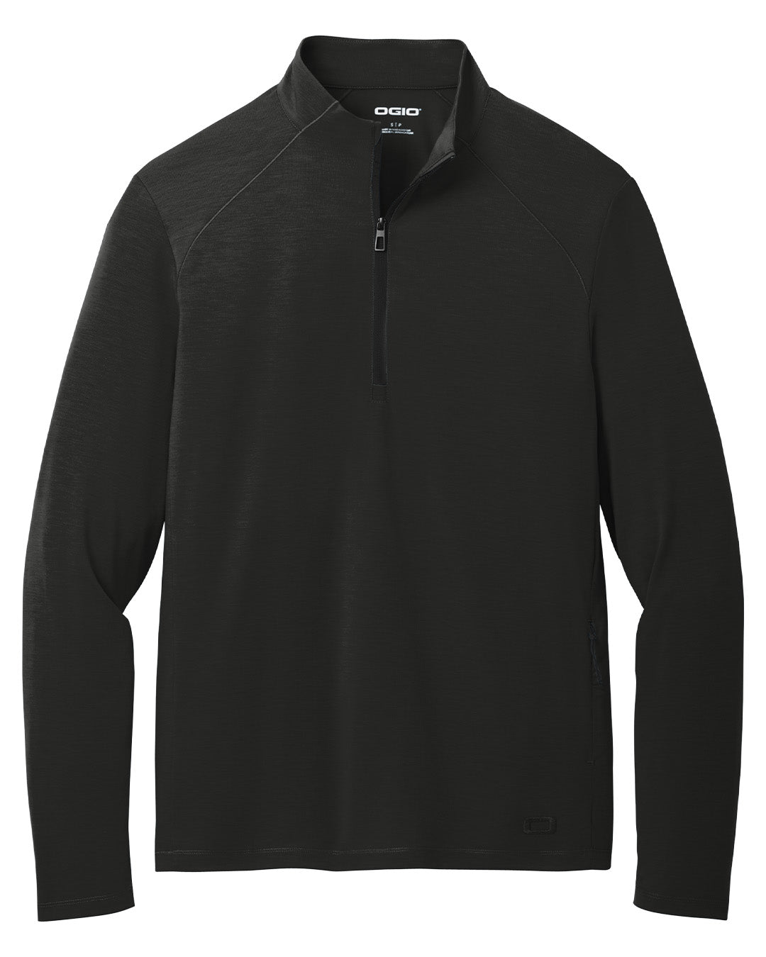 9427 Motion 1/4 Zip Pullover