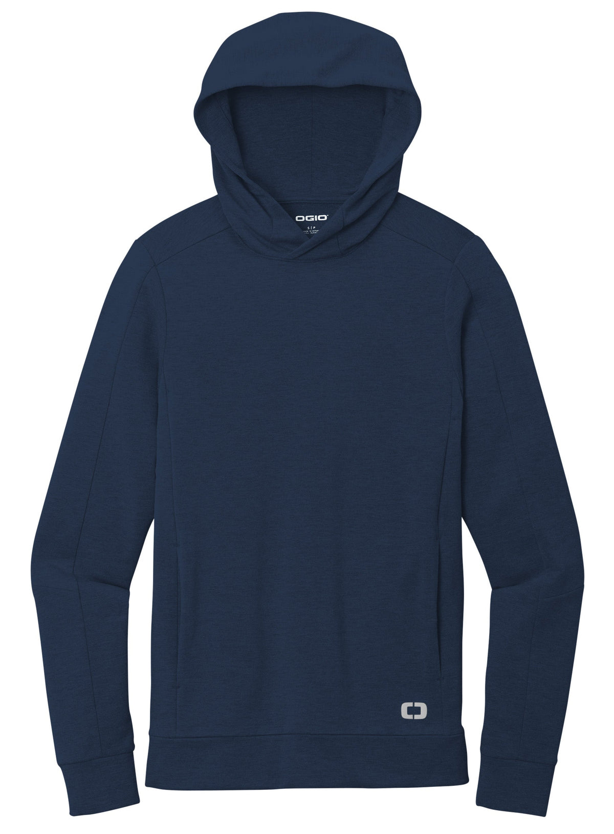 9440 Luuma Fleece Hoodie