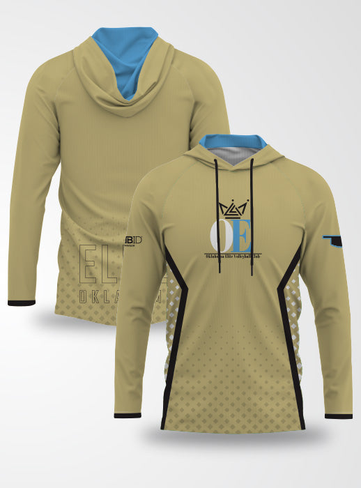Oklahoma Elite