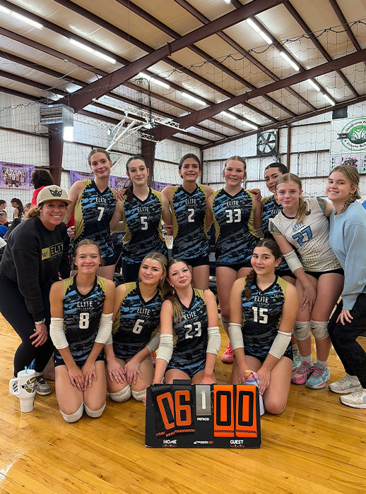 Oklahoma Elite