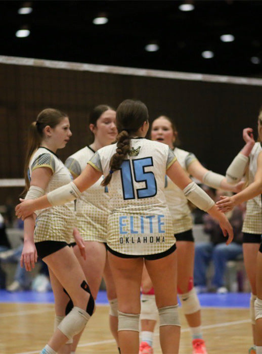 Oklahoma Elite
