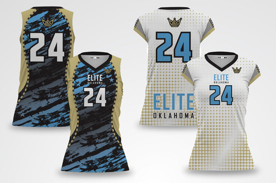 Oklahoma Elite