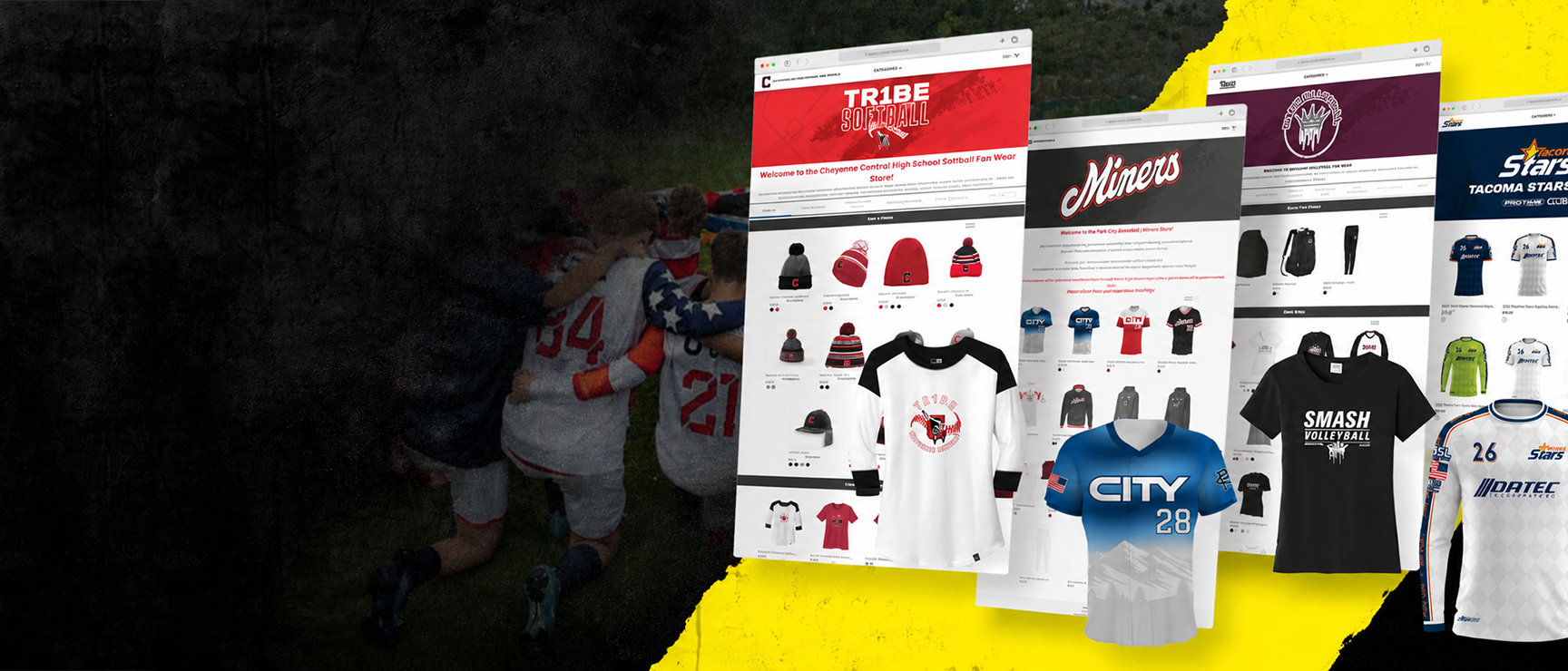 Protime Sports Inc.