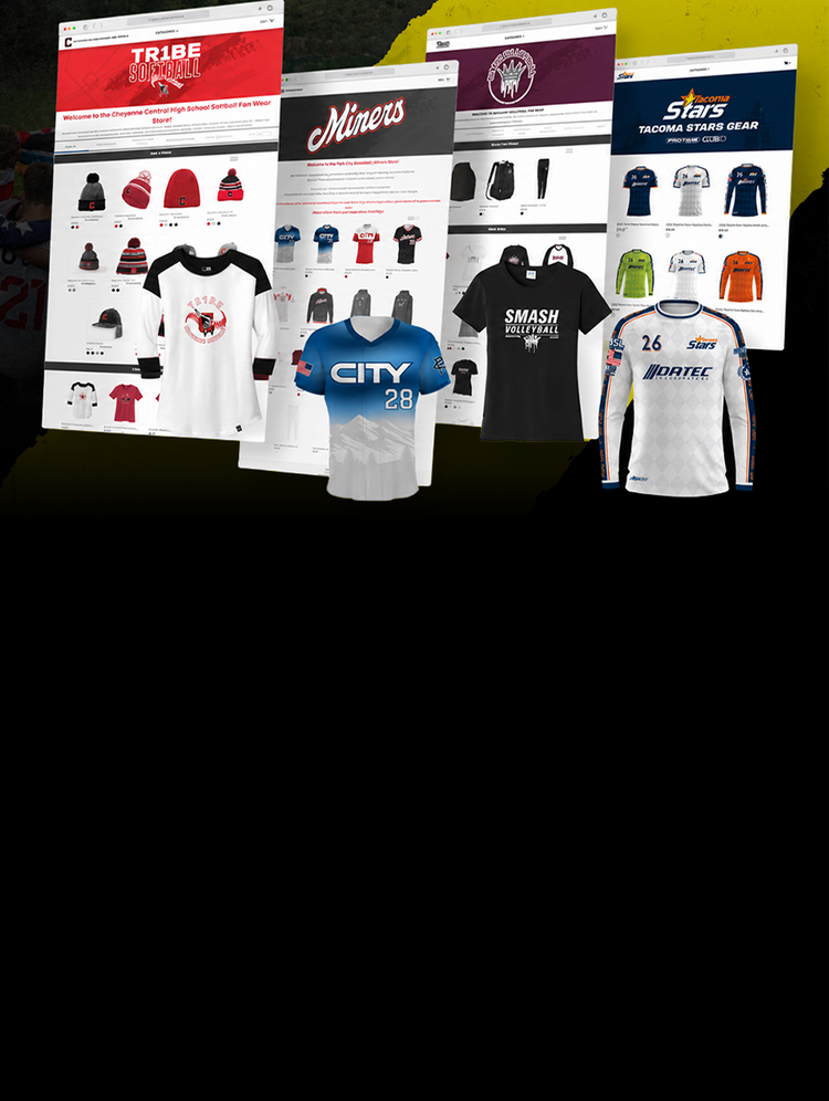 Protime Sports Inc.