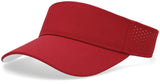 4330 Perforated Coolcore Visor